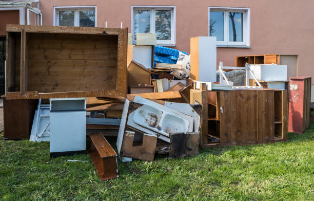 Best Construction Debris Removal  in Arnold, CA