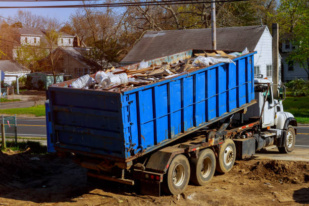 Best Professional Junk Removal  in Arnold, CA