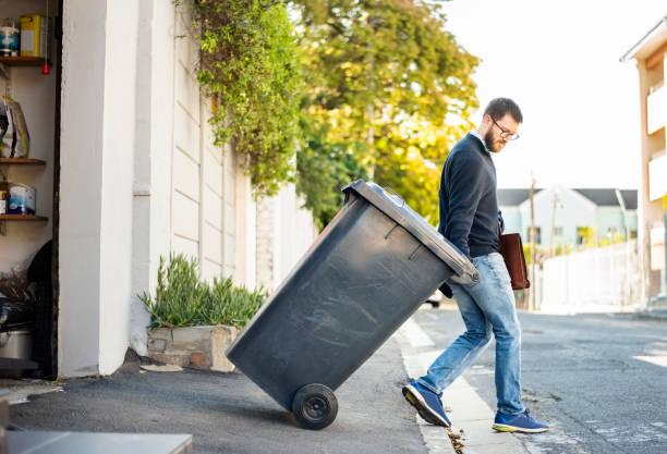 Best Basement Cleanout Services  in Arnold, CA