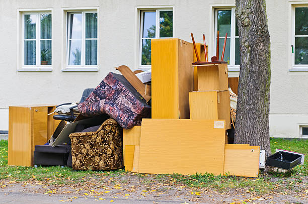 Best Estate Cleanout Services  in Arnold, CA