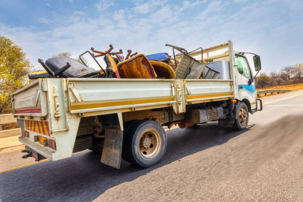 Trash Removal Near Me in Arnold, CA